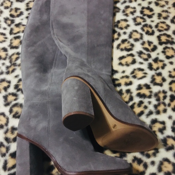 Vincent Camuto Boots - Picture 9 of 10